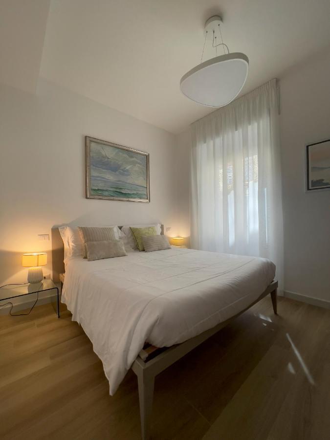 B&B Il Gabbiano Orbetello Extérieur photo