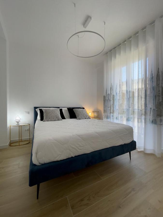 B&B Il Gabbiano Orbetello Extérieur photo