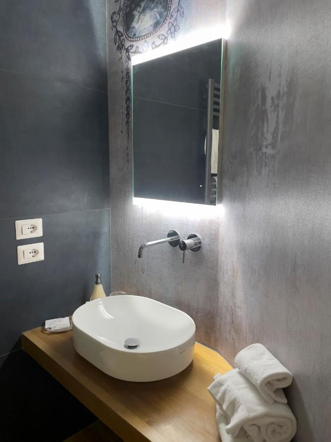 B&B Il Gabbiano Orbetello Extérieur photo
