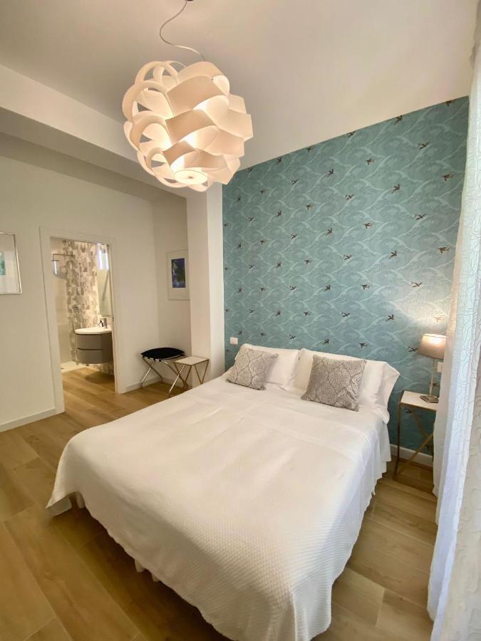 B&B Il Gabbiano Orbetello Extérieur photo