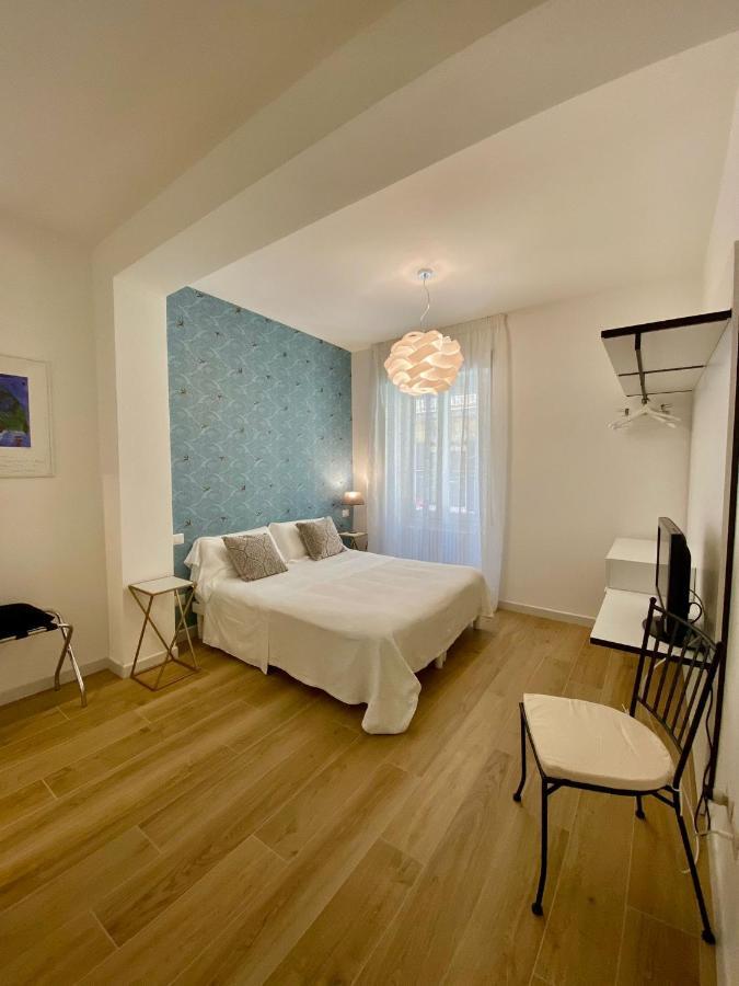 B&B Il Gabbiano Orbetello Extérieur photo