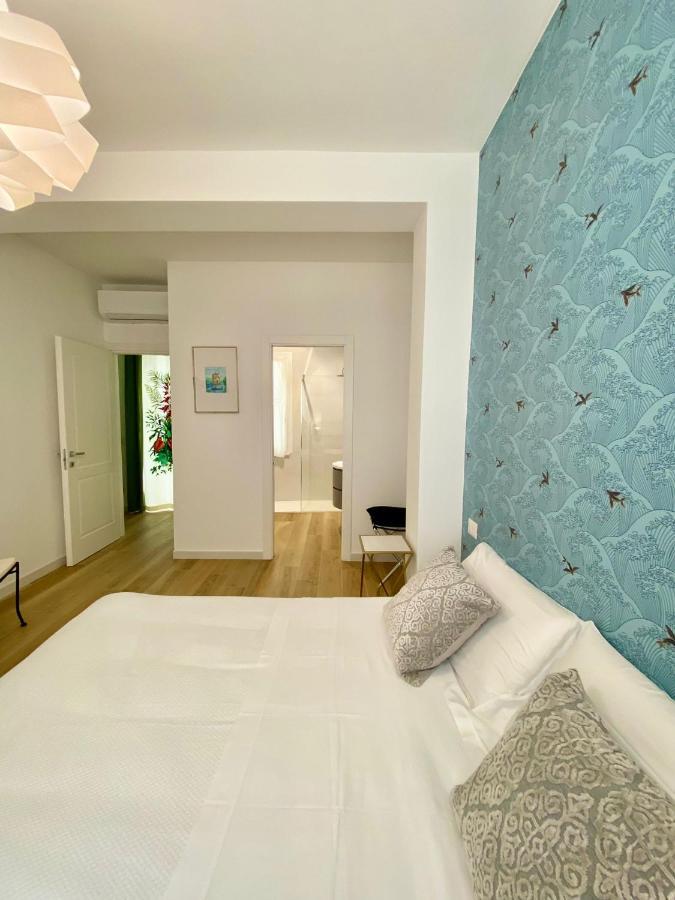B&B Il Gabbiano Orbetello Extérieur photo