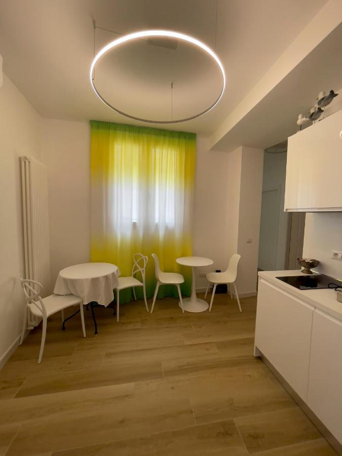 B&B Il Gabbiano Orbetello Extérieur photo